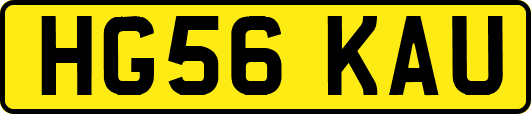 HG56KAU