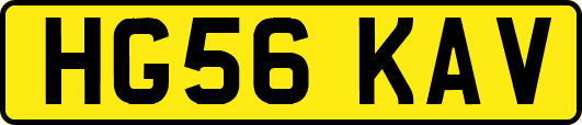 HG56KAV