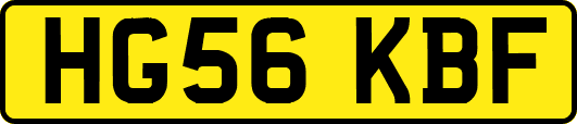 HG56KBF