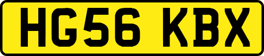 HG56KBX