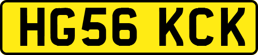 HG56KCK