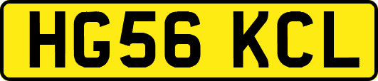 HG56KCL