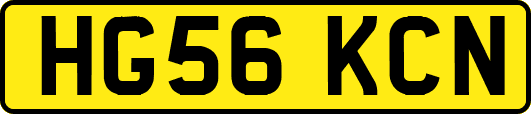 HG56KCN