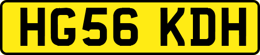 HG56KDH