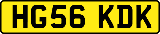 HG56KDK