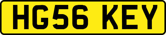 HG56KEY