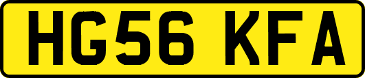 HG56KFA