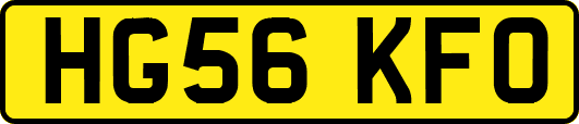 HG56KFO