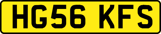 HG56KFS