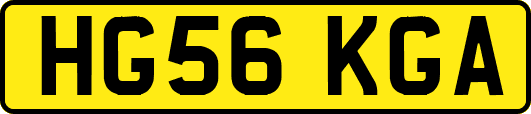 HG56KGA