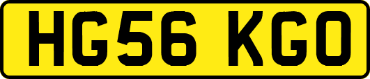 HG56KGO