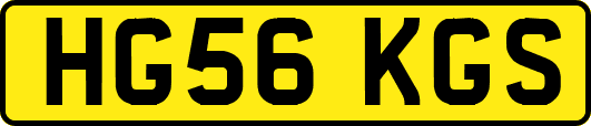 HG56KGS