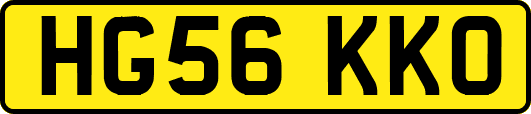 HG56KKO