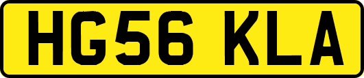 HG56KLA