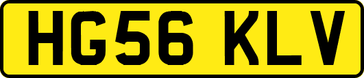 HG56KLV