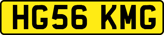 HG56KMG