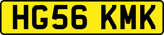 HG56KMK