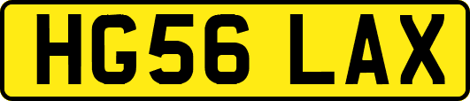 HG56LAX