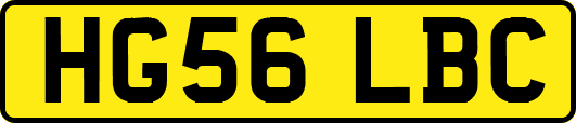 HG56LBC