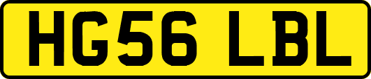 HG56LBL