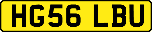 HG56LBU