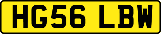 HG56LBW