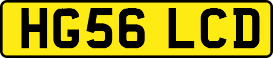 HG56LCD