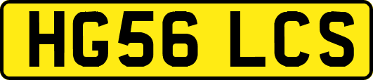 HG56LCS