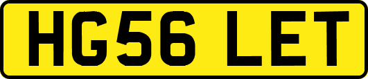 HG56LET