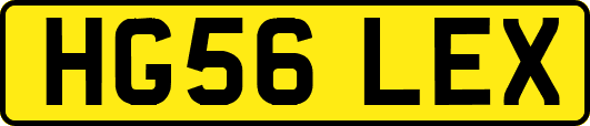 HG56LEX