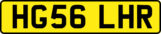 HG56LHR