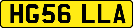 HG56LLA