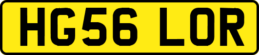 HG56LOR