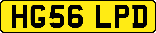 HG56LPD