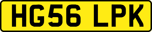 HG56LPK