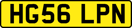 HG56LPN