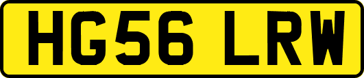 HG56LRW