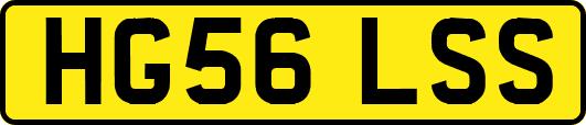 HG56LSS