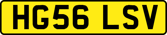 HG56LSV