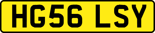 HG56LSY