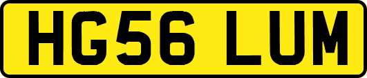 HG56LUM