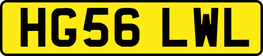 HG56LWL