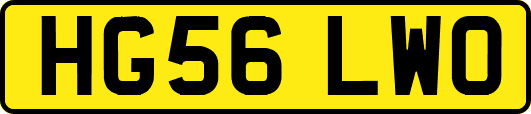 HG56LWO