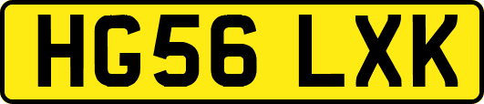 HG56LXK