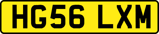 HG56LXM