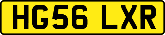 HG56LXR