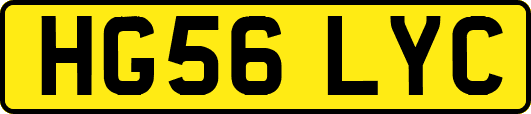 HG56LYC