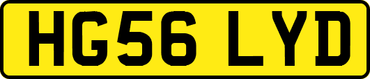 HG56LYD