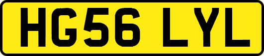 HG56LYL