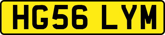 HG56LYM